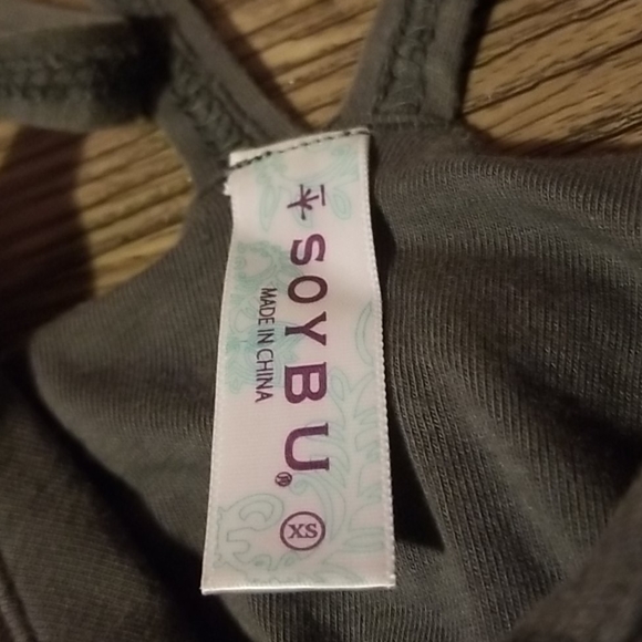 SOYBU - Picture 8 of 9